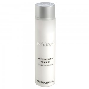 Ivo Pitanguy Exfoliating Powder